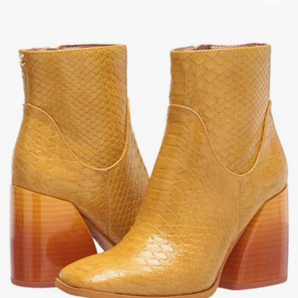 Circus By Sam Edelman womens PALMINAAnkle Boot